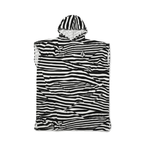 VOLCOM - HOODED CHANGING TOWEL
