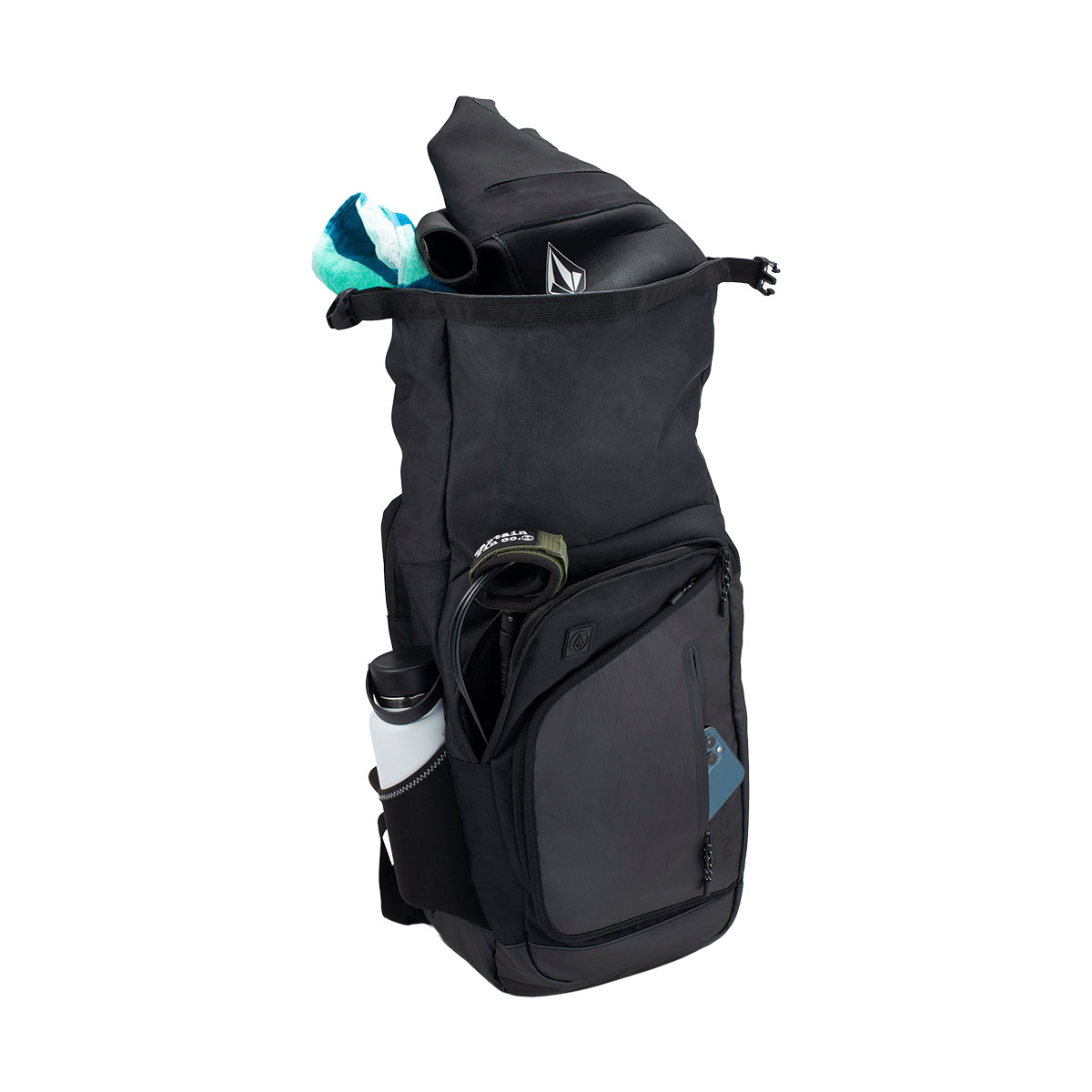 VOLCOM - FORECAST DRY BACKPACK 36 L