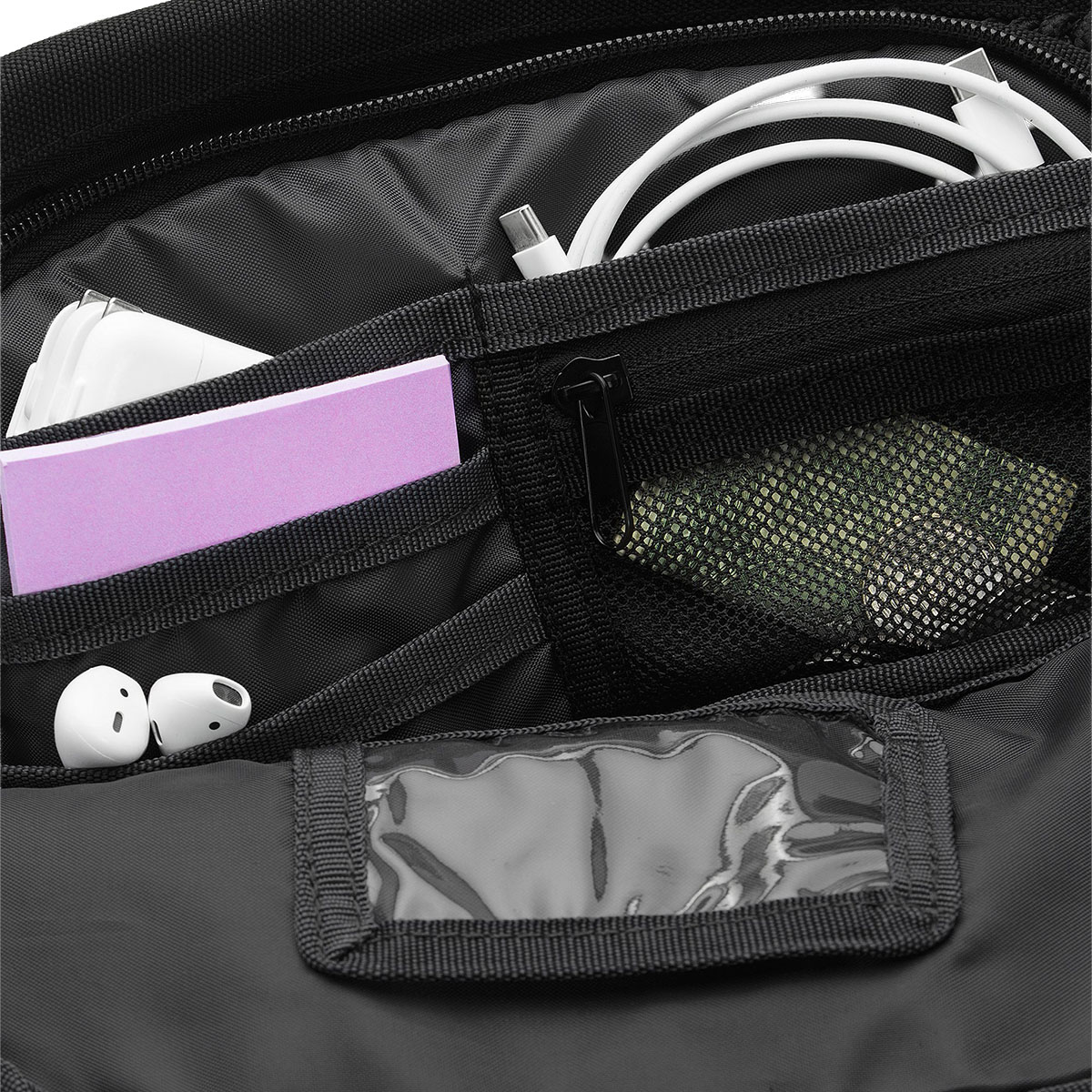 VOLCOM - WAISTED PACK 5 L