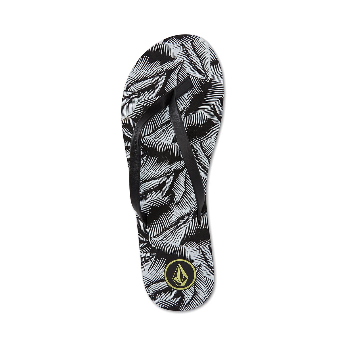 VOLCOM - COLOR ME SPRING SANDALS