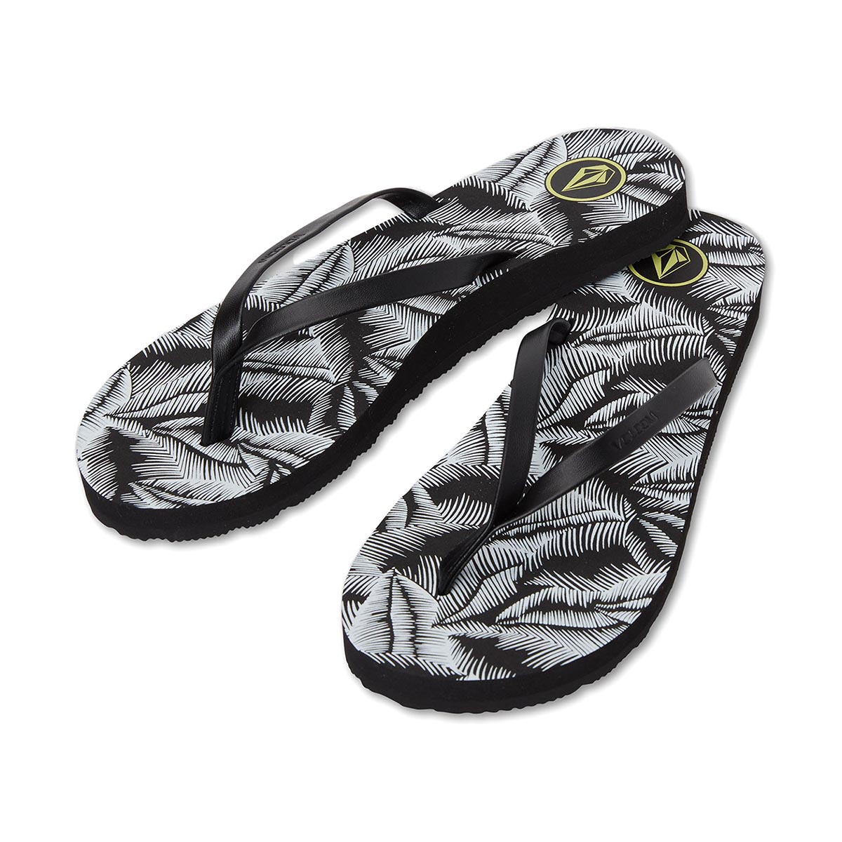 VOLCOM - COLOR ME SPRING SANDALS