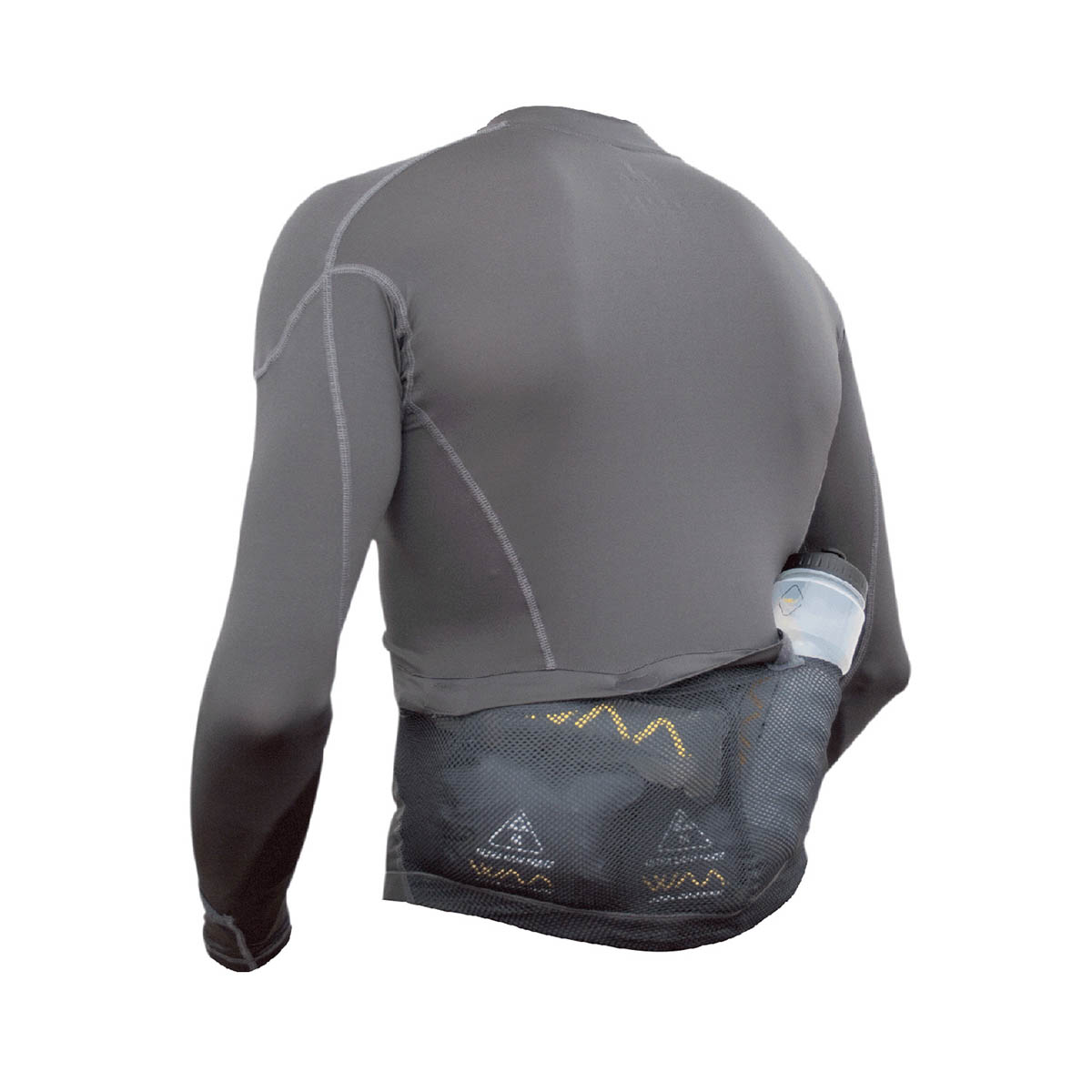 WAA ULTRA - ULTRA CARRIER SHIRT LONG SLEEVES