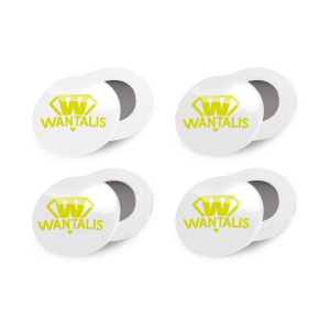 WANTALIS - MAGNET CLIPS
