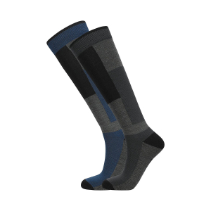 WHISTLER - CORSICANA SOCKS (2 PACK)