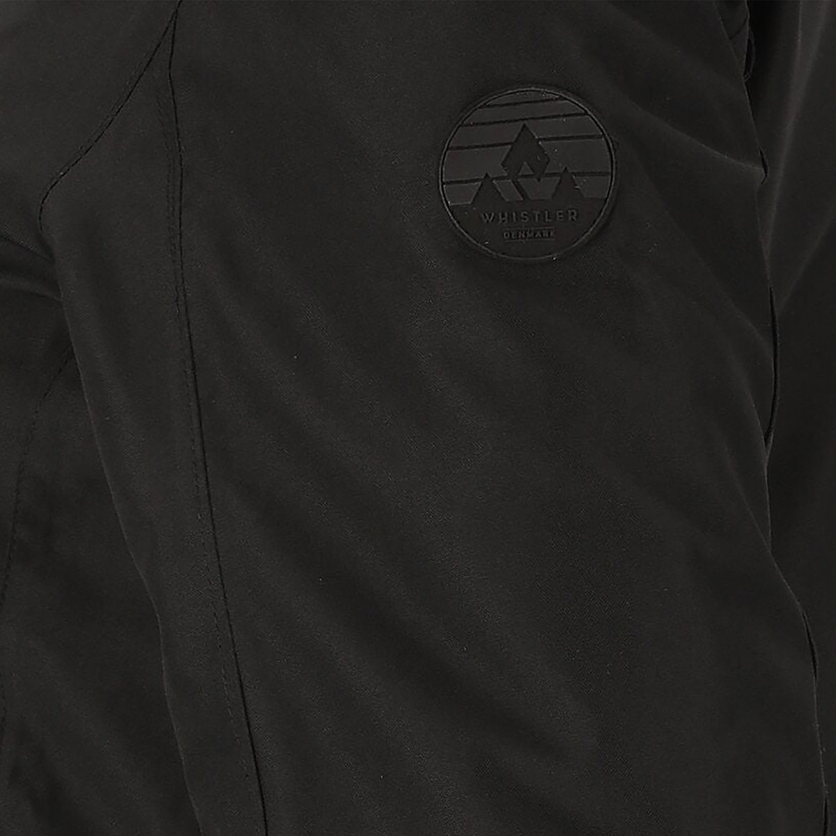 WHISTLER - DRIZZLE SKI JACKET