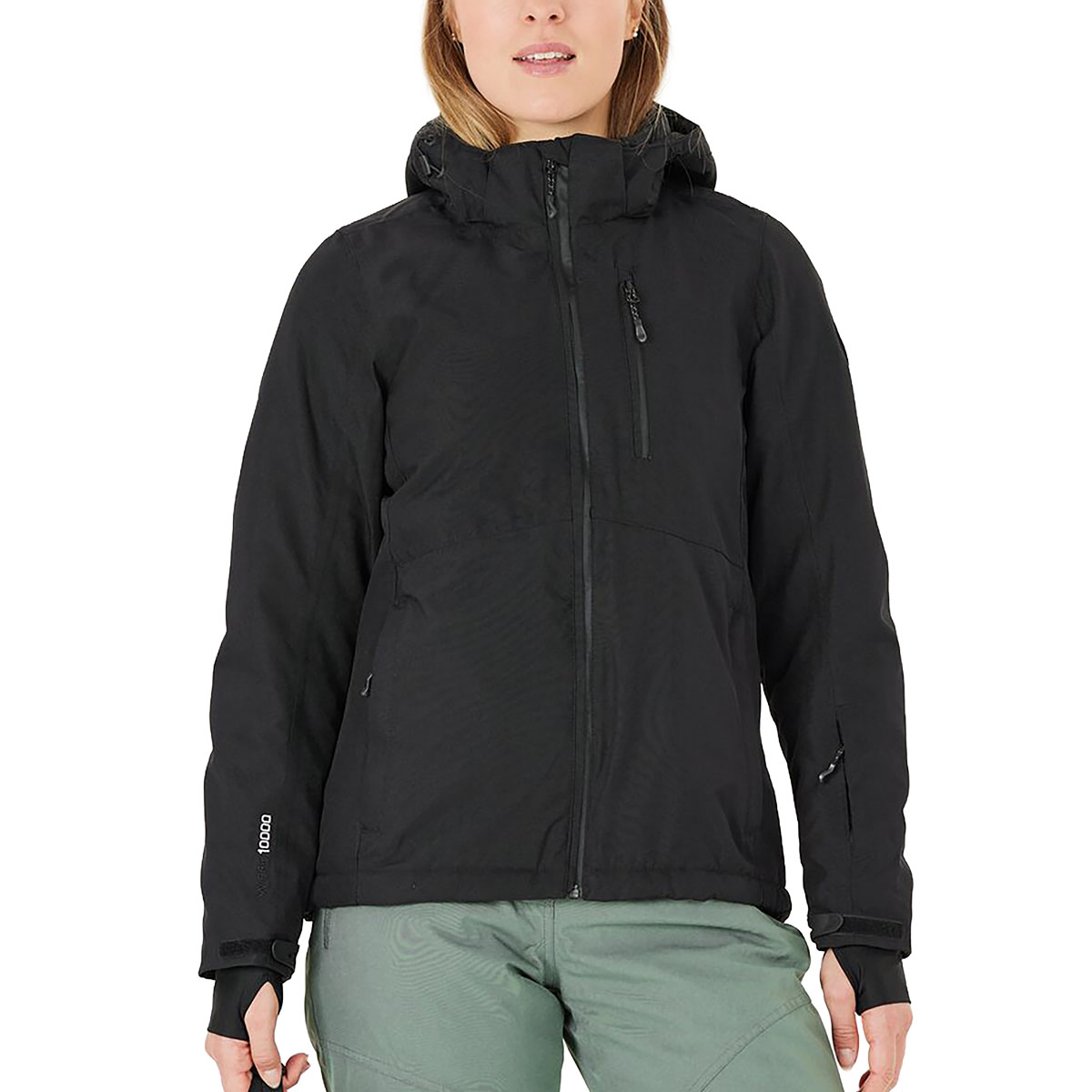 WHISTLER - DRIZZLE SKI JACKET