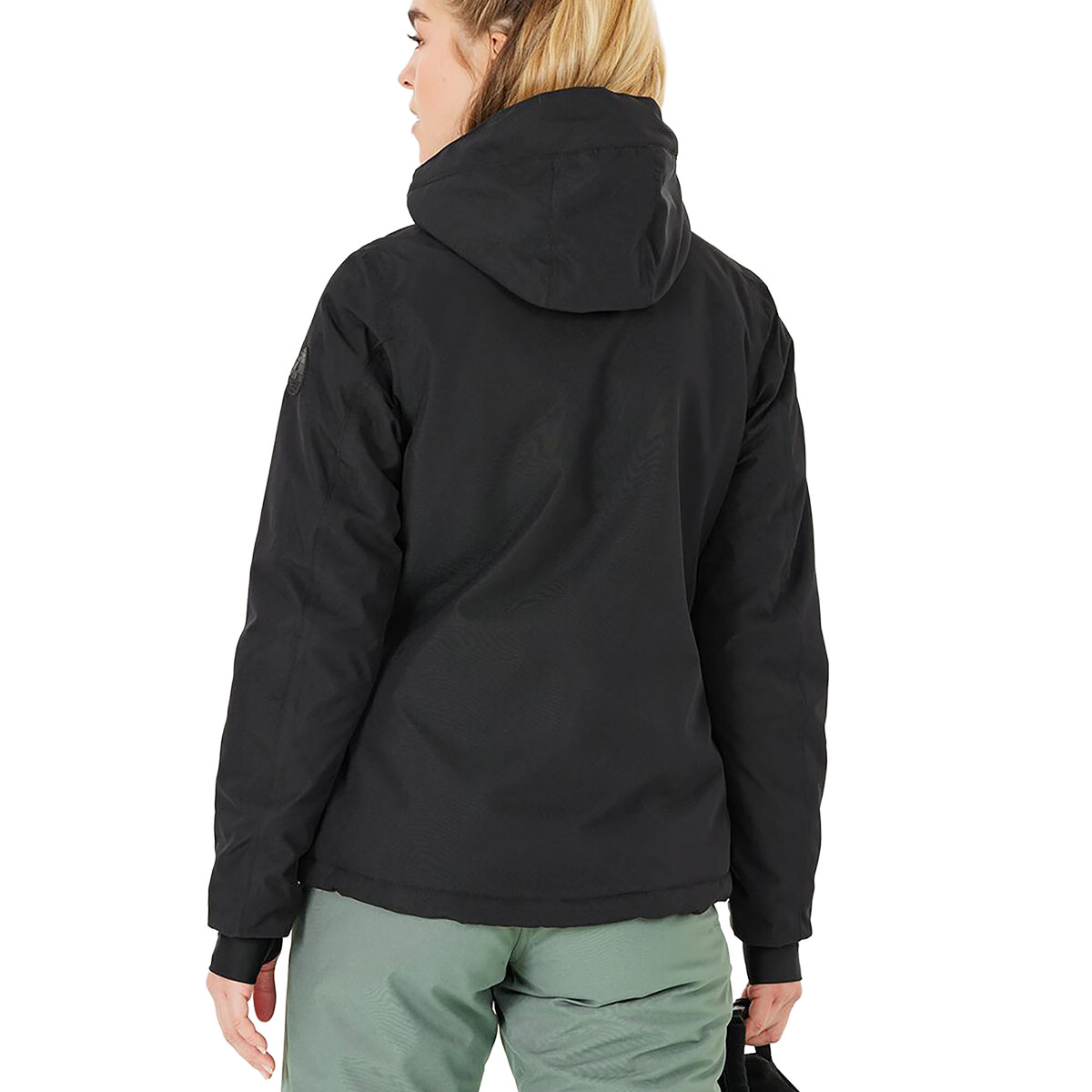 WHISTLER - DRIZZLE SKI JACKET