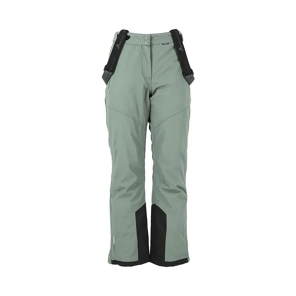 WHISTLER - DRIZZLE SKI PANTS