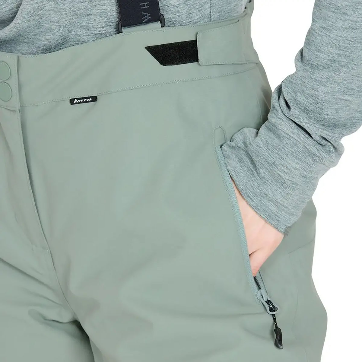 WHISTLER - DRIZZLE SKI PANTS