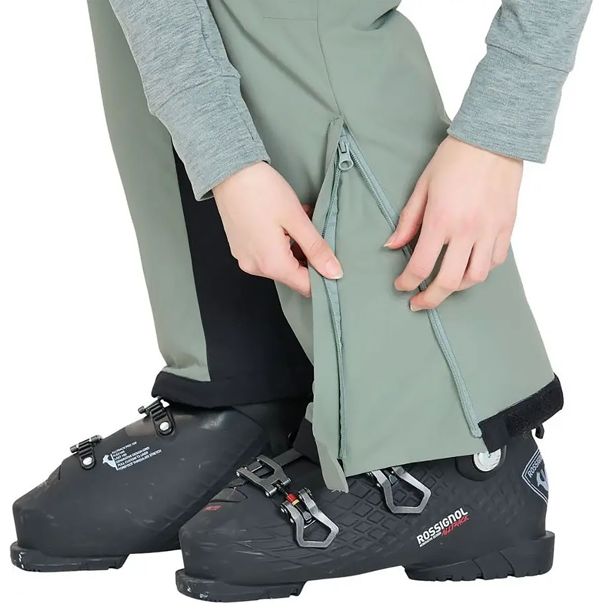 WHISTLER - DRIZZLE SKI PANTS