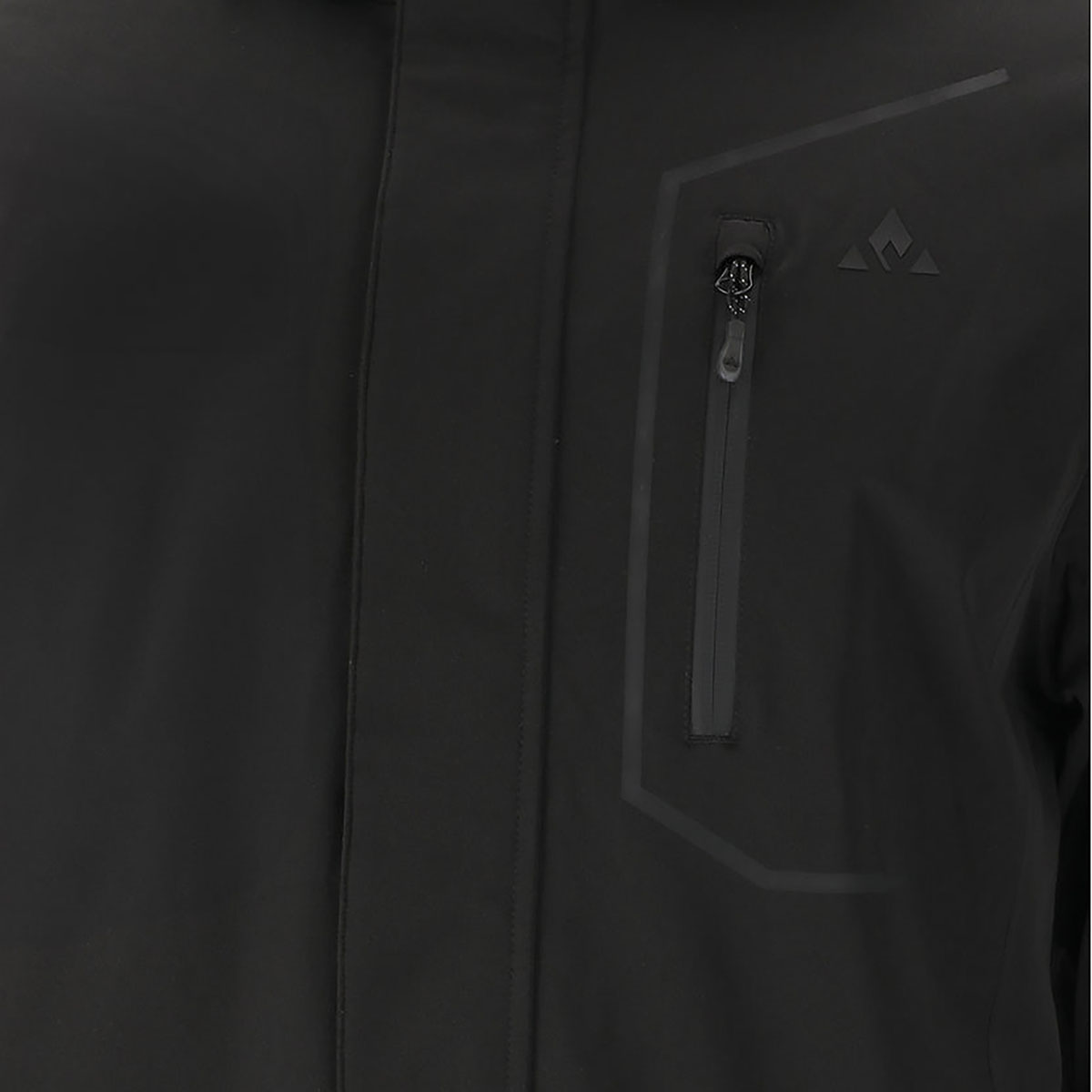 WHISTLER - CARBON SKI JACKET