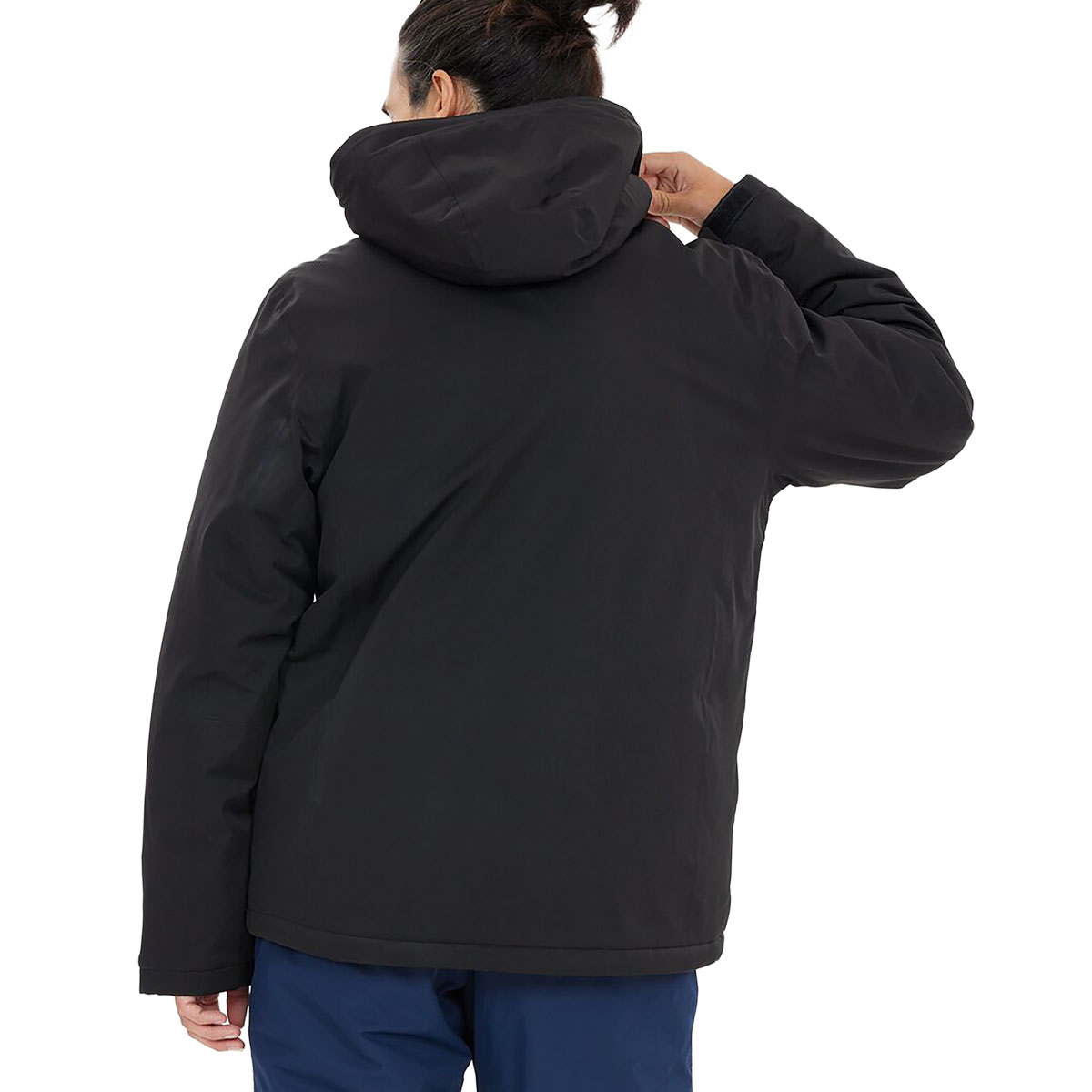 WHISTLER - CARBON SKI JACKET