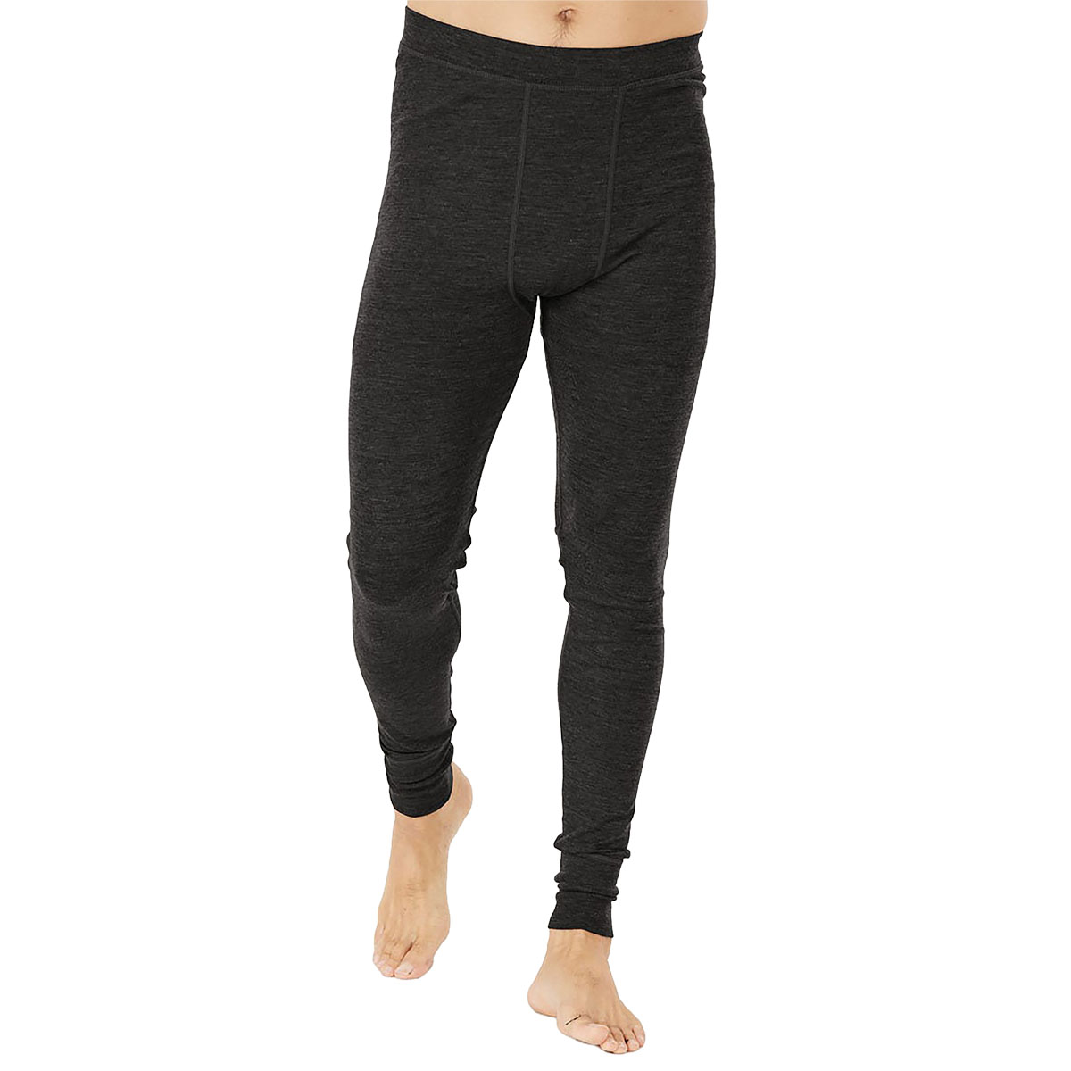 WHISTLER - CERRO MERINO WOOL BASELAYER PANTS