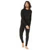 WHISTLER - CERRO MERINO WOOL BASELAYER PANTS
