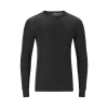 WHISTLER - CERRO MERINO WOOL BASELAYER SHIRT
