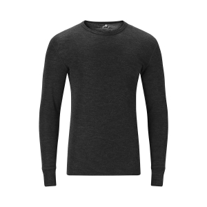 WHISTLER - CERRO MERINO WOOL BASELAYER SHIRT