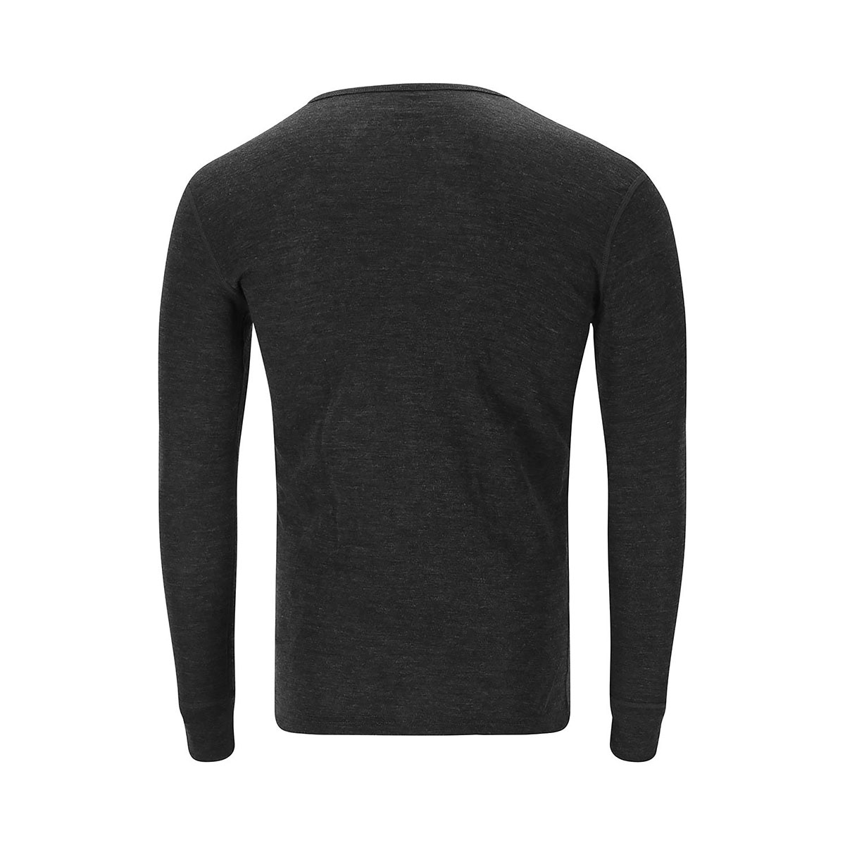 WHISTLER - CERRO MERINO WOOL BASELAYER SHIRT