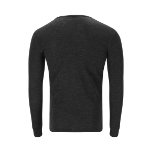 WHISTLER - CERRO MERINO WOOL BASELAYER SHIRT