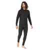 WHISTLER - CERRO MERINO WOOL BASELAYER SHIRT