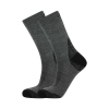 WHISTLER - CARLTOM TRAIL SOCKS (2 PACK)