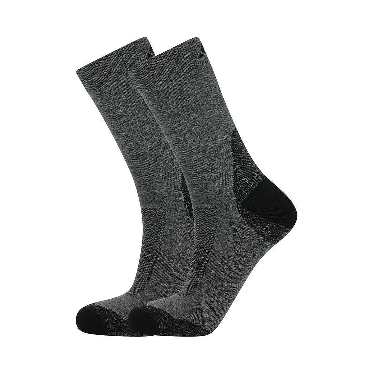 WHISTLER - CARLTOM TRAIL SOCKS (2 PACK)