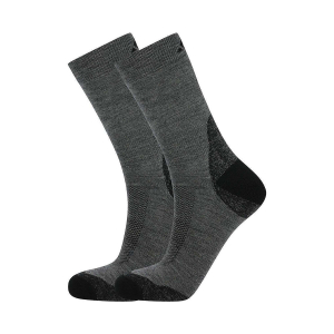 WHISTLER - CARLTOM TRAIL SOCKS (2 PACK)