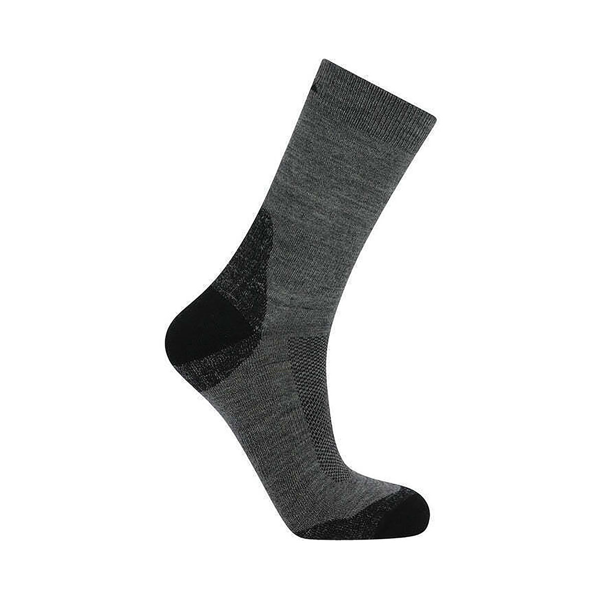 WHISTLER - CARLTOM TRAIL SOCKS (2 PACK)