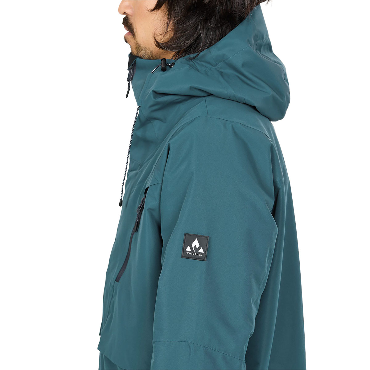 WHISTLER - PALMDALE SKI JACKET