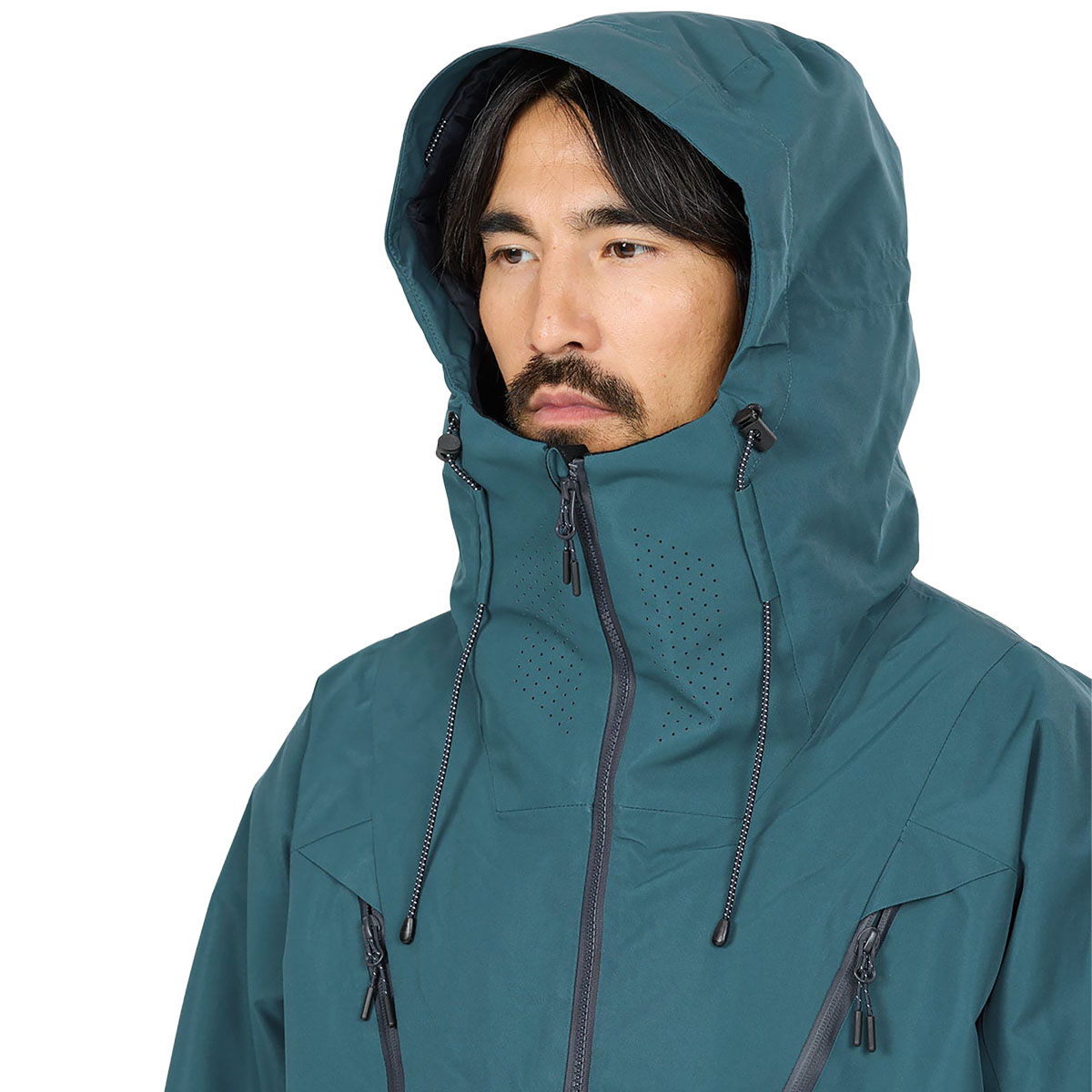 WHISTLER - PALMDALE SKI JACKET