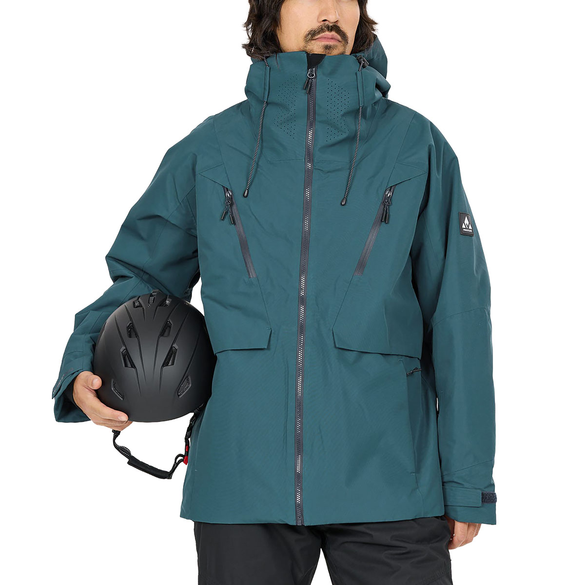 WHISTLER - PALMDALE SKI JACKET