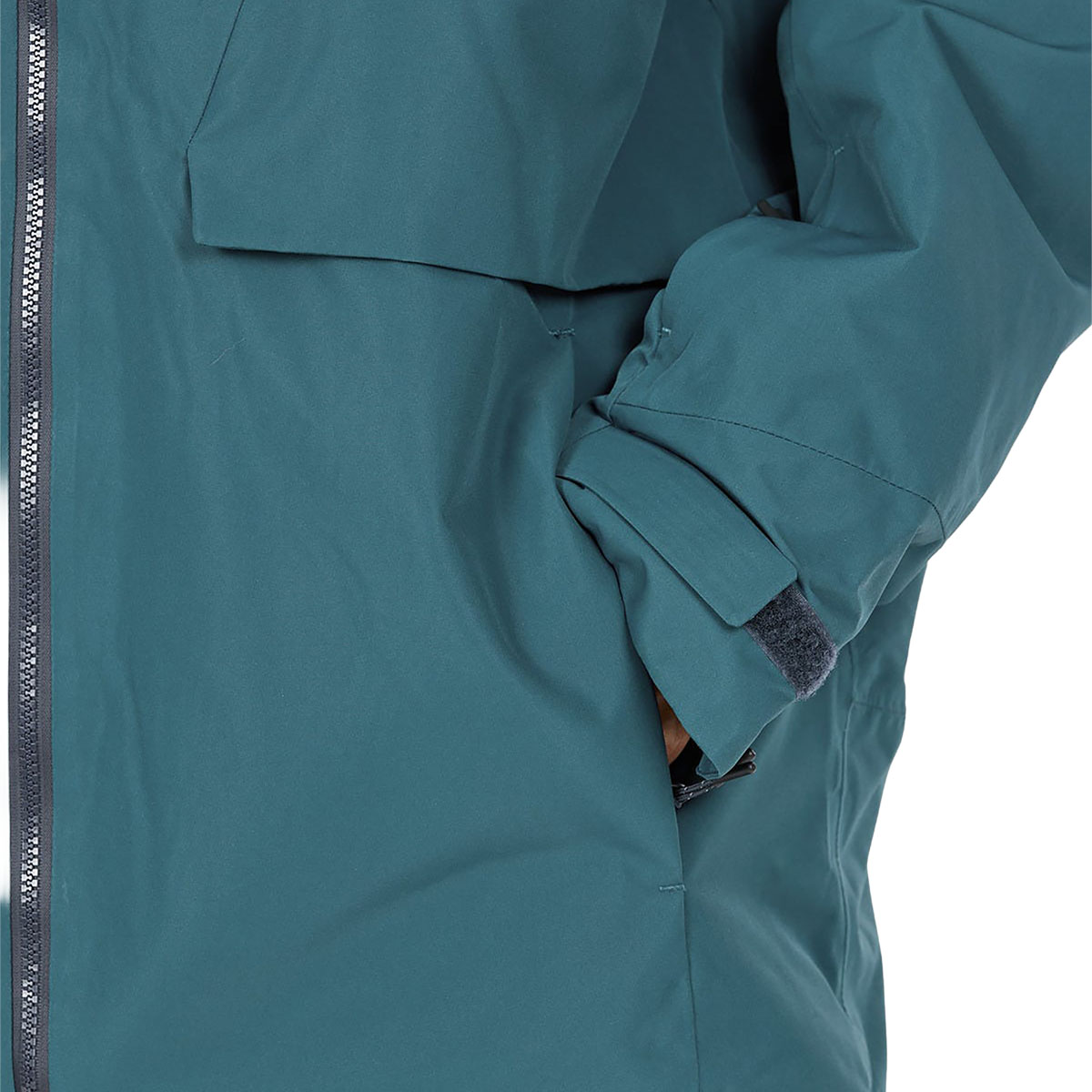 WHISTLER - PALMDALE SKI JACKET