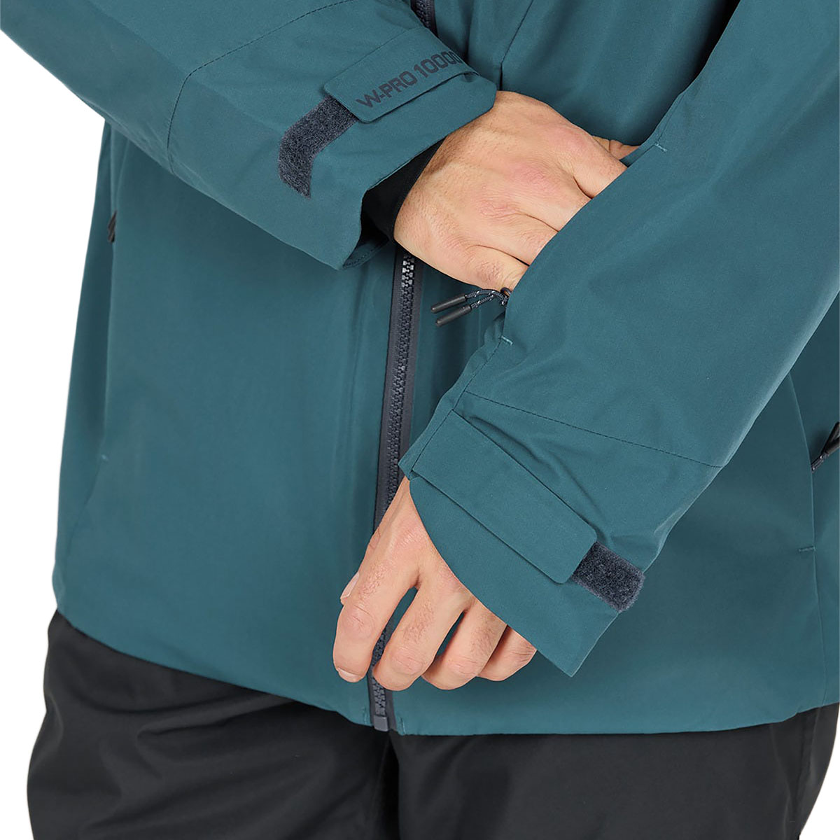 WHISTLER - PALMDALE SKI JACKET