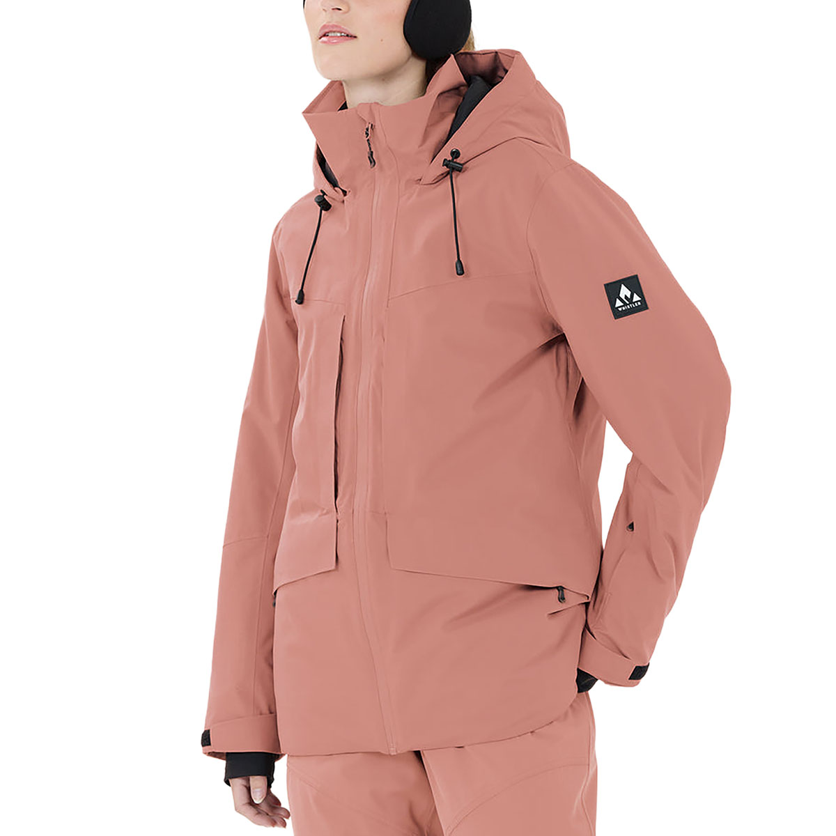 WHISTLER - KINGLAND SKI JACKET