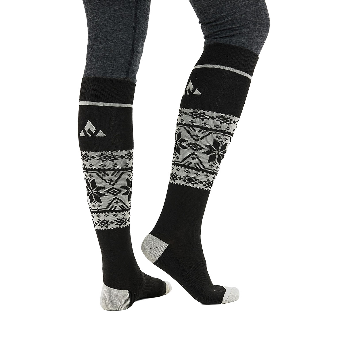 WHISTLER - LORPEN SKI SOCKS