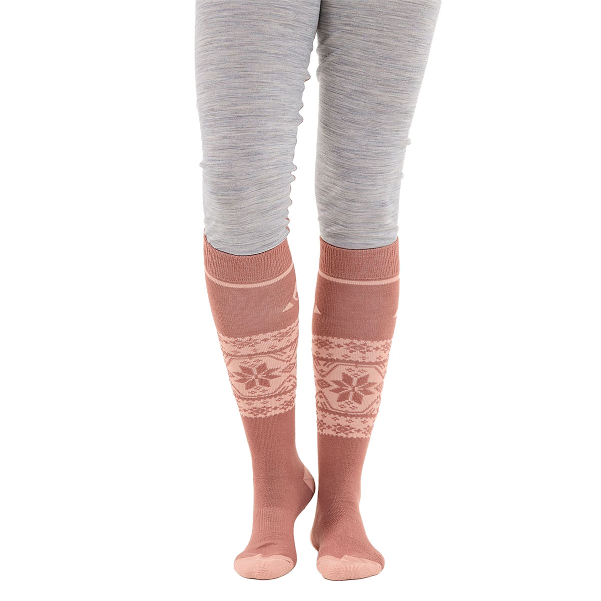 WHISTLER - LORPEN SKI SOCKS