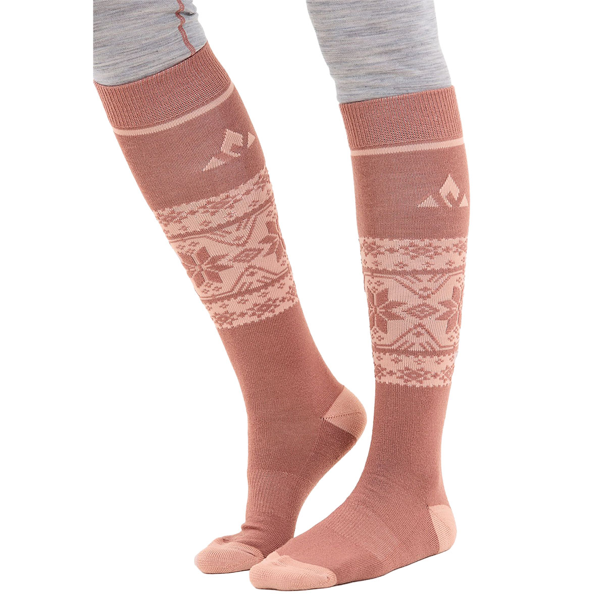 WHISTLER - LORPEN SKI SOCKS