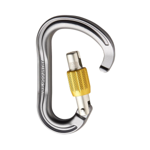 WILD COUNTRY - XENON HMS SCREWGATE CARABINER