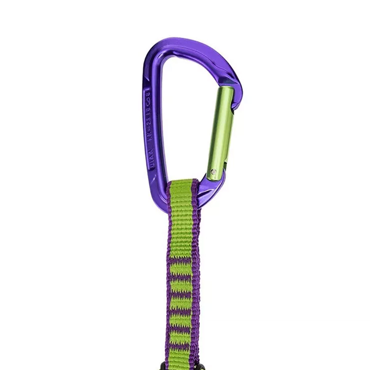 WILD COUNTRY - SESSION QUICKDRAW 12 CM