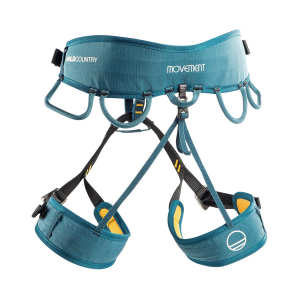 WILD COUNTRY - MOVEMENT HARNESS