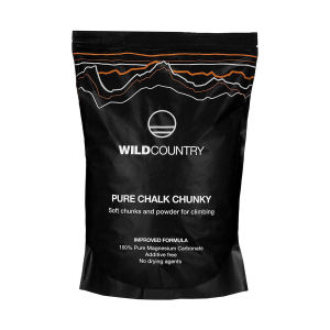 WILD COUNTRY - PURE CHALK CHUNKY 1000 GR