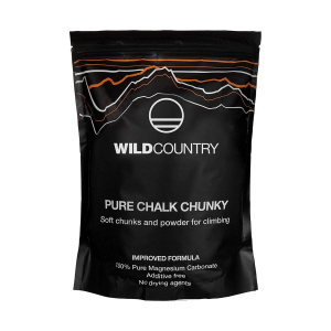 WILD COUNTRY - PURE CHALK CHUNKY 350 GR