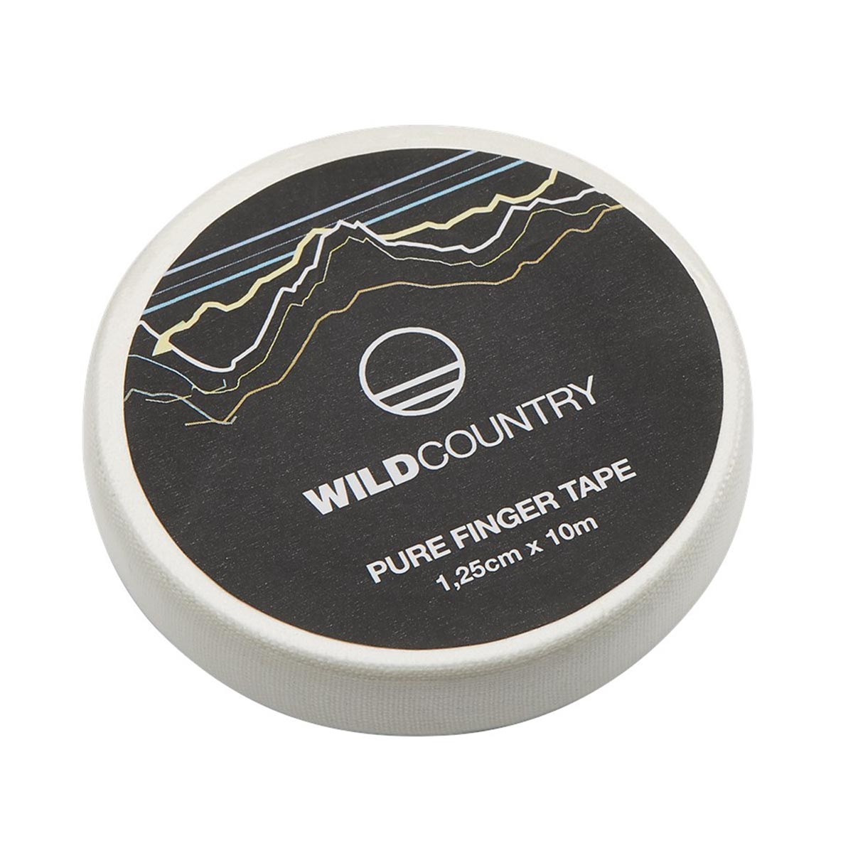 WILD COUNTRY - PURE FINGER TAPE 1,25CM X 10M