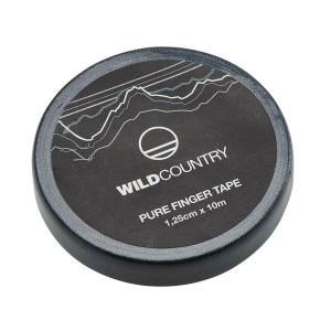 WILD COUNTRY - PURE FINGER TAPE 1,25CM X 10M
