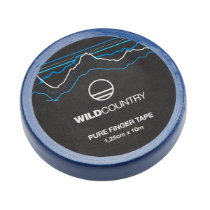 WILD COUNTRY - PURE FINGER TAPE 1,25CM X 10M