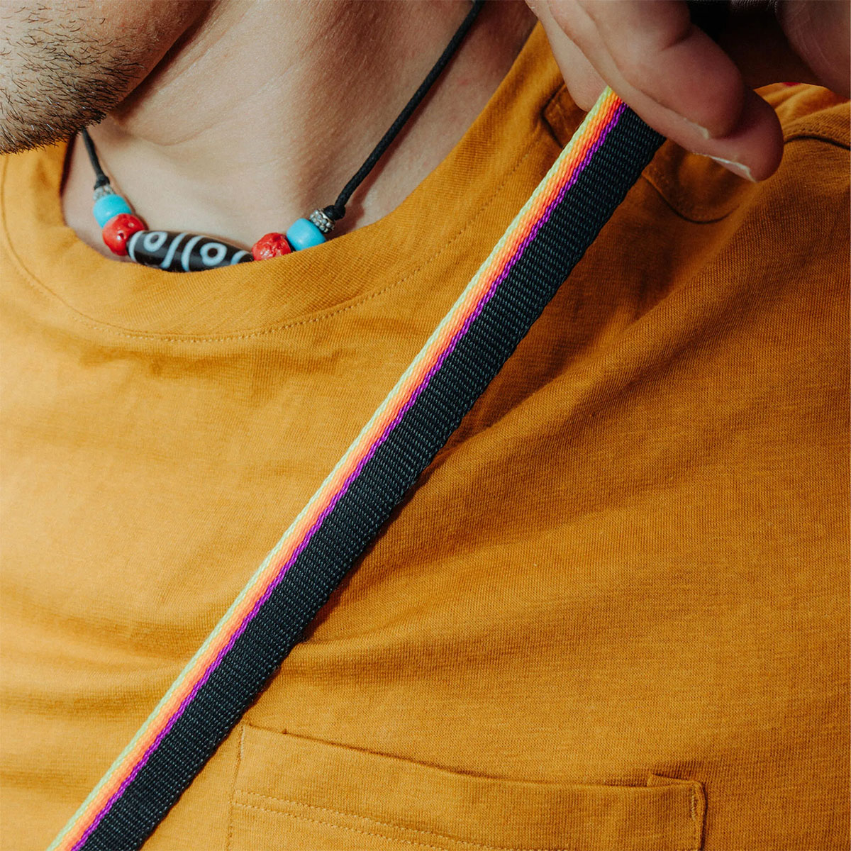 WILD COUNTRY - NYLON SLING 15MM 60CM