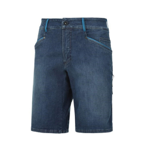 WILD COUNTRY - SESSION DENIM SHORT JEANS