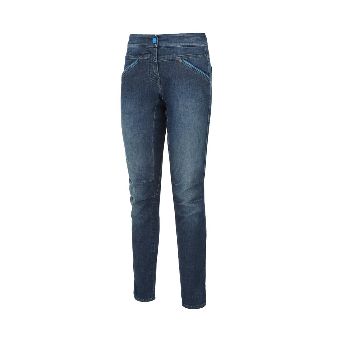 WILD COUNTRY - SESSION DENIM JEANS