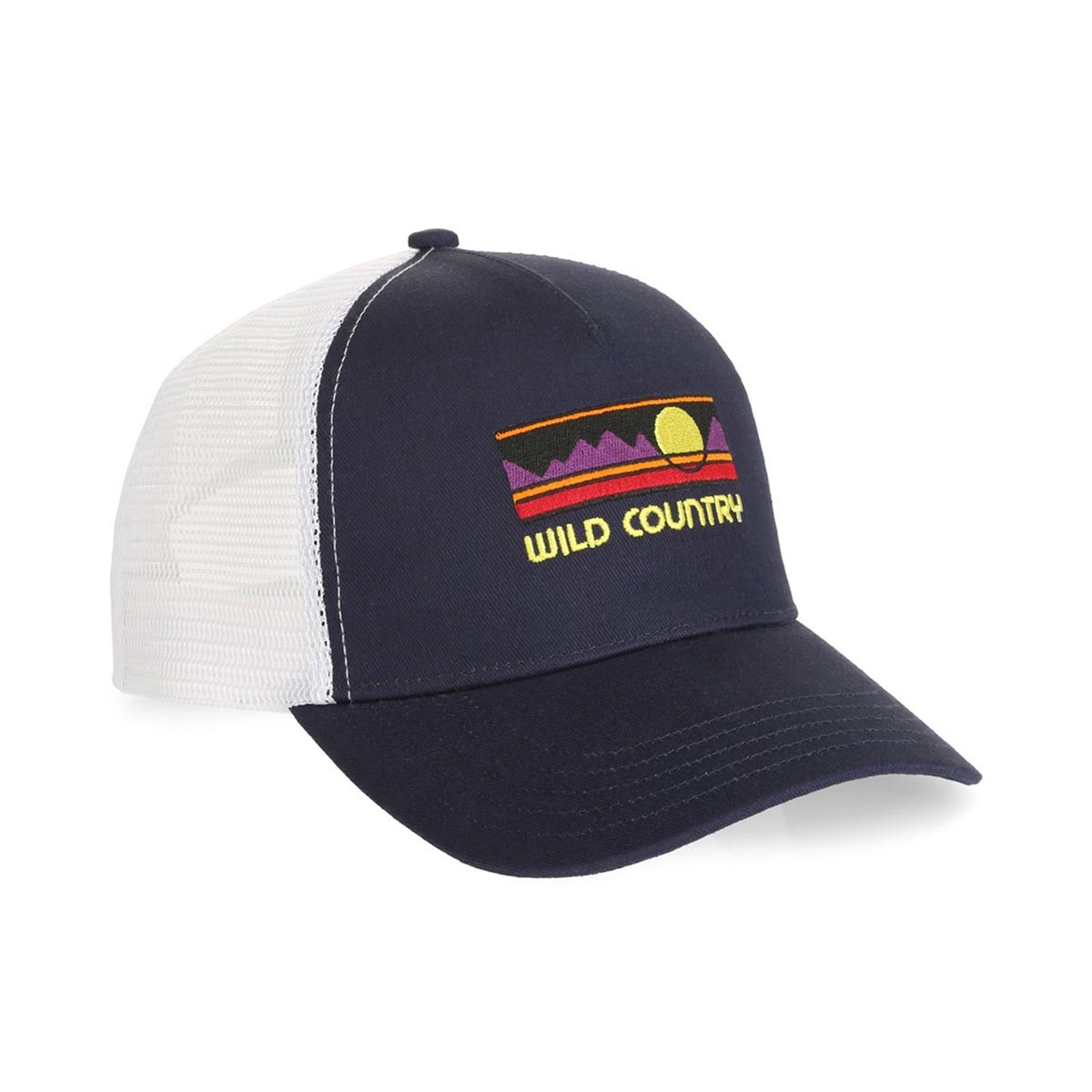 WILD COUNTRY - SESSION CAP
