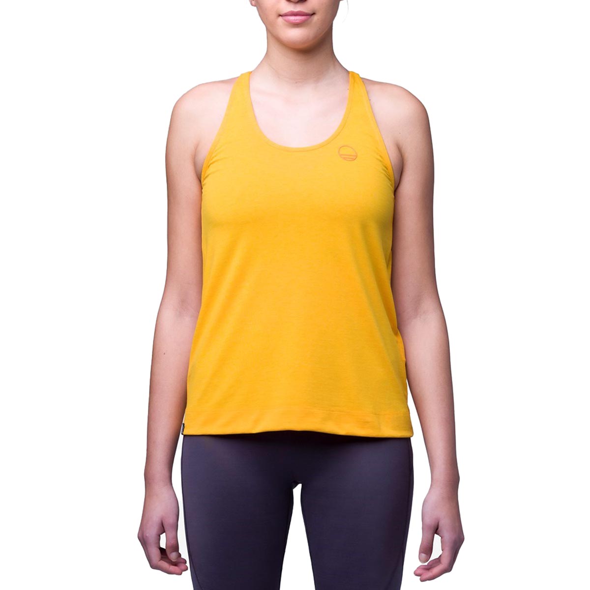 WILD COUNTRY - MOVEMENT TANK