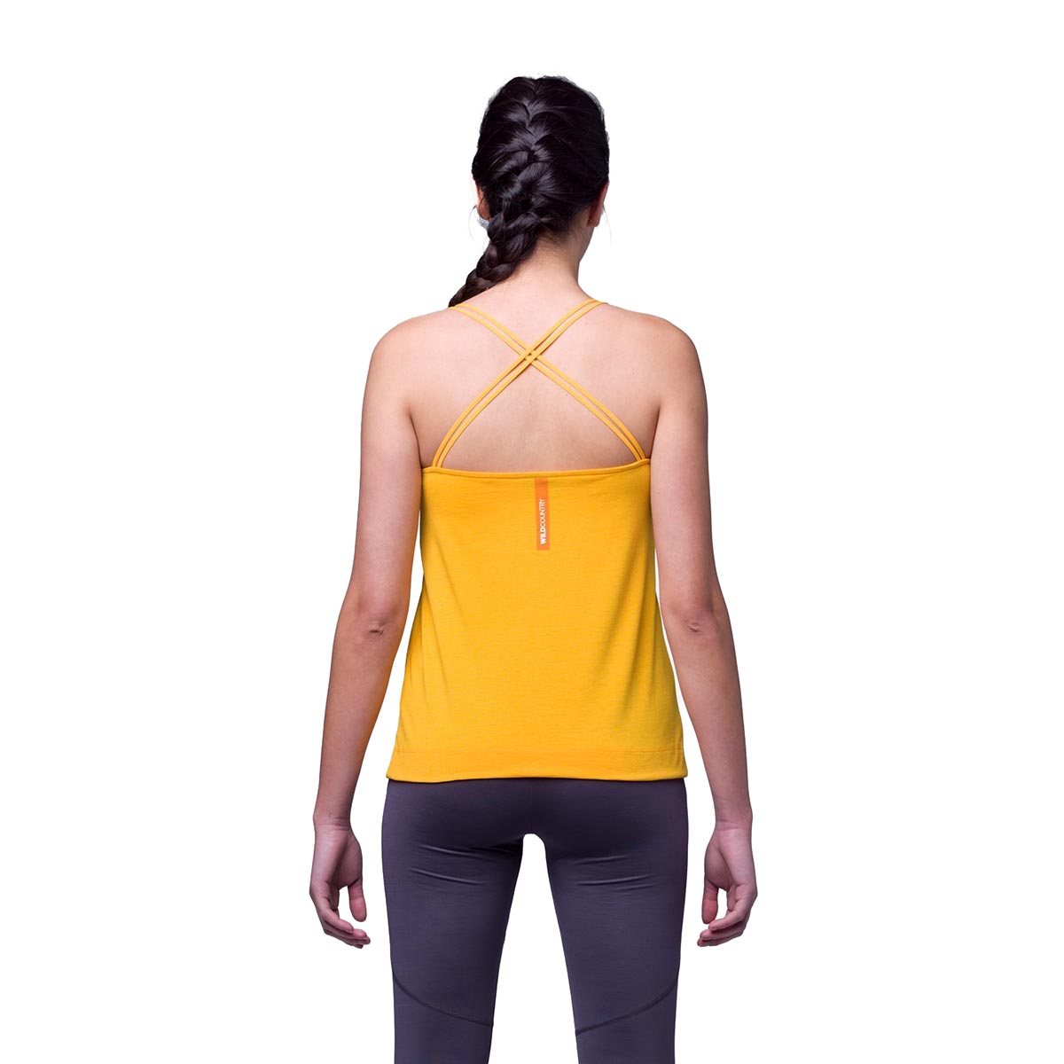 WILD COUNTRY - MOVEMENT TANK